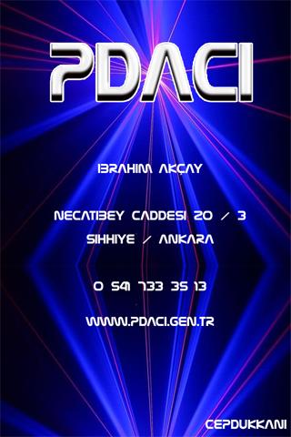 PDACI