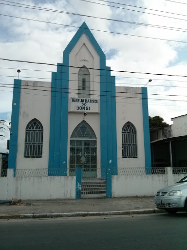 Igreja Batista do Bongi