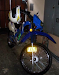 Moto Jianshe Tiger 125Cc Solo A 700 Usd