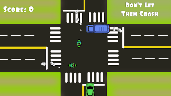How to mod Don't Let Them Crash 1.0 mod apk for bluestacks