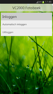 How to install VC2000 Foto patch 1.05 apk for laptop