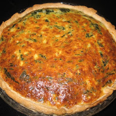 Greek Spinach Pie