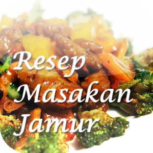 e Resep Masakan Jamur.apk 1.0