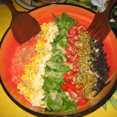 Stetson Chopped Salad