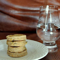 Spanish Anise Cookies