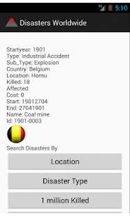 How to mod Disasters Worldwide 1.0 apk for pc