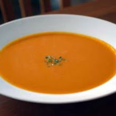 Butternut Squash Soup II