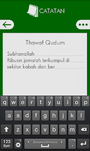 How to get eHajj 1.4 mod apk for laptop