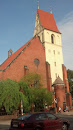 Kościół Pw. Św. Zygmunta I Św. Jadwigi Śląskiej