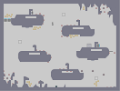 Thumbnail of the map 'five submarine map'
