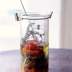 Oven-Dried Tomatoes