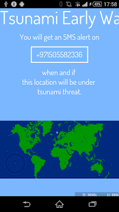 How to install Tsunami Early Warning lastet apk for pc