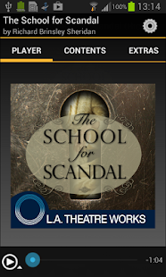 How to mod The School for Scandal 1.0.10 mod apk for bluestacks
