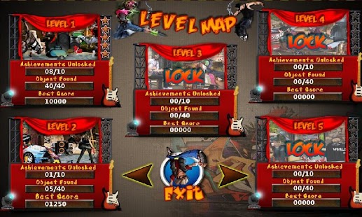 How to mod Street Dance New Hidden Object patch 70.0.0 apk for android