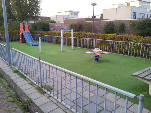 Daalmeer Playground 3