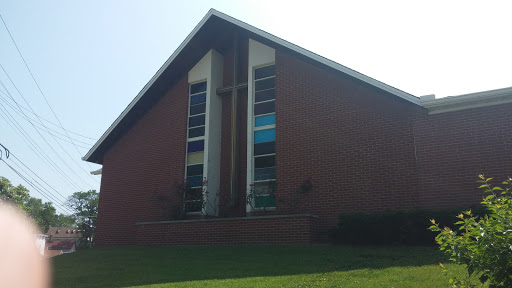Lee Chapel A.M.E. Church