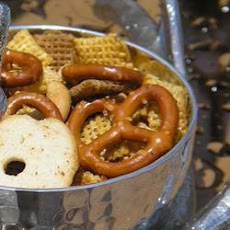 Crispy Cereal Mix