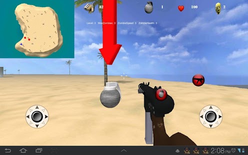How to install Commando Counter Zombie Strike 1.0 apk for bluestacks