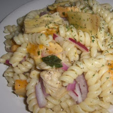 Italian Pasta Salad
