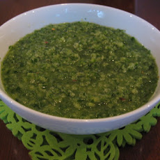 Cold Cucumber Soup or Salad Southeast Asian style
