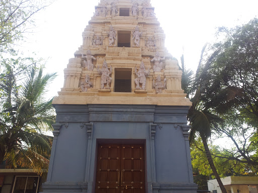 Vara Siddi Vinayaka Temple