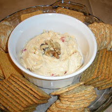 Festive Appetizer Spread