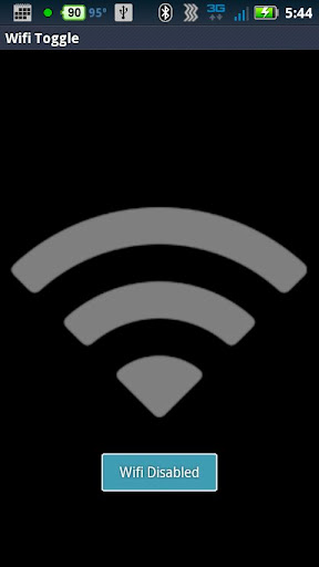 Wifi Toggle