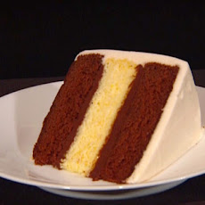 Chocolate Orange Cake