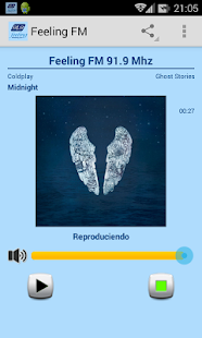 How to download Feeling FM 91.9 Mhz lastet apk for bluestacks