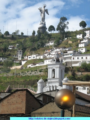 Panecillo Panecillo