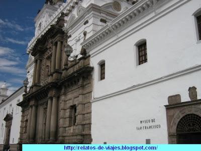 Museo San Francisco Museo San Francisco