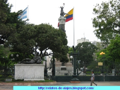 Plaza Centenario Plaza Centenario
