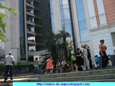 Centro de Cali