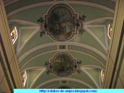 Iglesia de San Francisco