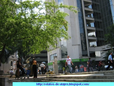 Centro de Cali
