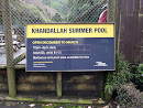 Khandallah Summer Pool