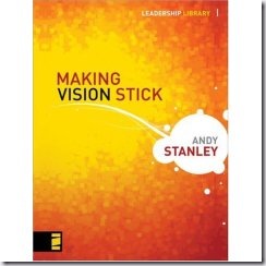 vision stick