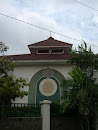 Ulil Albaab Mosque