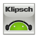 Klipsch Control mobile app icon