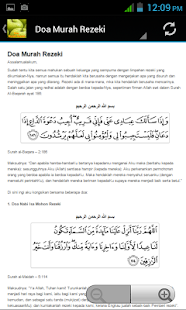 How to get Doa Murah Rezeki lastet apk for pc