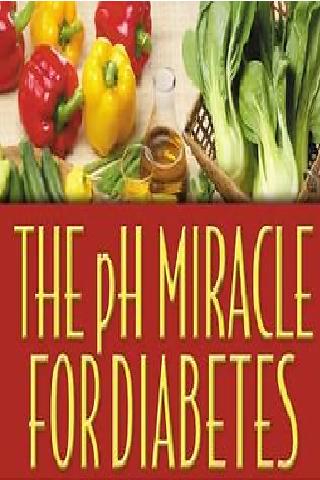 pH Miracle Diet Basics