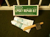 Vendo Epoxy Kit Repair Marca Dynatron