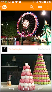 How to install Kilo: Touch video 1.3.8 apk for bluestacks