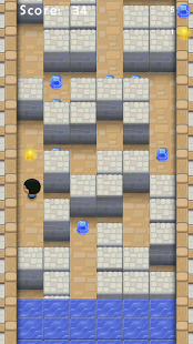 How to mod Maze Runner Larry lastet apk for pc