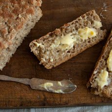 Easy Little Bread