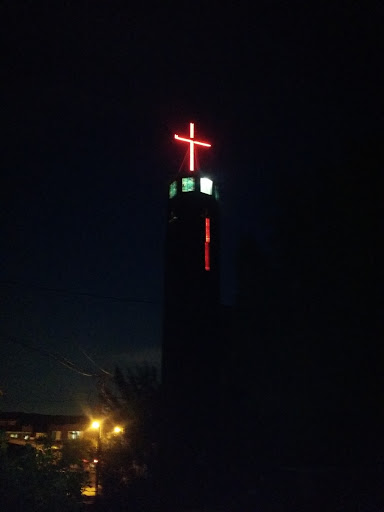 십자탑(Cross Tower)