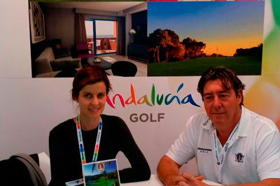 Holiday Hydros at the IGTM 2014