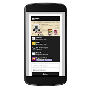 How to mod CV Pilar Buana patch 0.1 apk for bluestacks