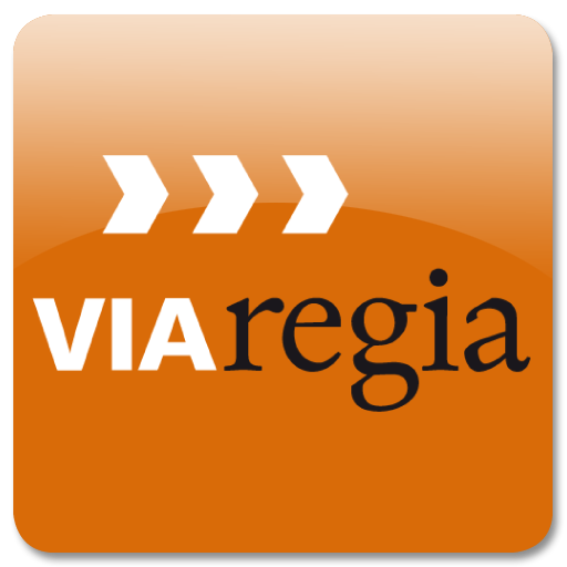 via regia light LOGO-APP點子