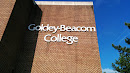 Goldey-Beacom College Campus